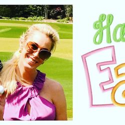 Glencoe Park - Happy Easter From All Of Us at Molthan Brookes Luxury Builders