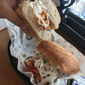 Seoul Bros - Korean Near Me - Hong Kong, HK