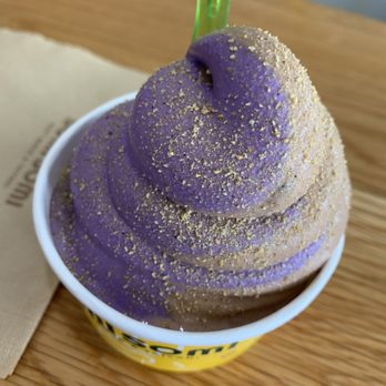 Somisomi - Ube chocolate - Desserts Near Me - Frisco, Texas Somisomi - Ube chocolate - Desserts Near Me - Frisco, Texas