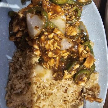 Wok Inn - Jalapeno chicken - Chinese Near Me - San Antonio, Texas Wok Inn - Jalapeno chicken - Chinese Near Me - San Antonio, Texas