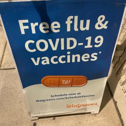 Walgreens