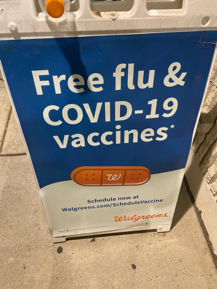 WALGREENS Updated August 2024 26 Reviews 521 Raritan St