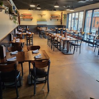 89Agave Cantina - Seating area - Mexican Near Me - Sedona, Arizona 89Agave Cantina - Seating area - Mexican Near Me - Sedona, Arizona
