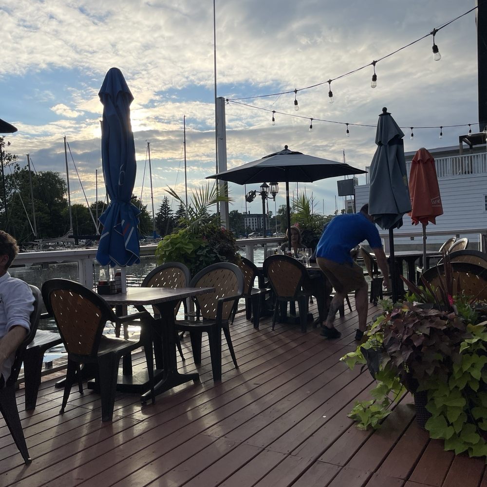 The Boathouse - Seafood Near Me - Belleville, Ontario The Boathouse - Seafood Near Me - Belleville, Ontario