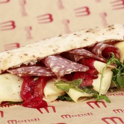 Mondi Bistro