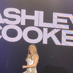 Tivoli Theatre - Ashley Cooke