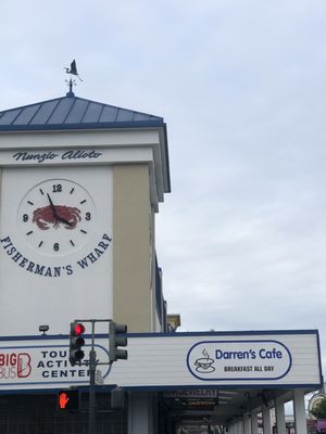Darren's Café by null