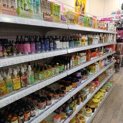 Clore Beauty Supply