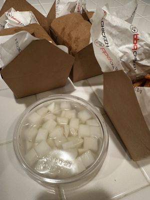 bb.q Chicken Canyon Country by null