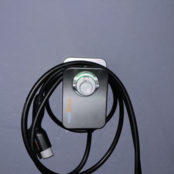 Pacific Sonlight Electrical - Hardwired Level 2 charger for an electric vehicle. - Electricians Near Me - Queen Creek, Arizona Pacific Sonlight Electrical - Hardwired Level 2 charger for an electric vehicle. - Electricians Near Me - Queen Creek, Arizona
