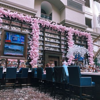 Peacock Alley Tea - Tea Rooms Near Me - Washington, DC, District of Columbia