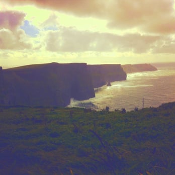 Cliffs of Moher - Cliffs of Moher - Local Flavor Near Me - Liscannor, CE Cliffs of Moher - Cliffs of Moher - Local Flavor Near Me - Liscannor, CE