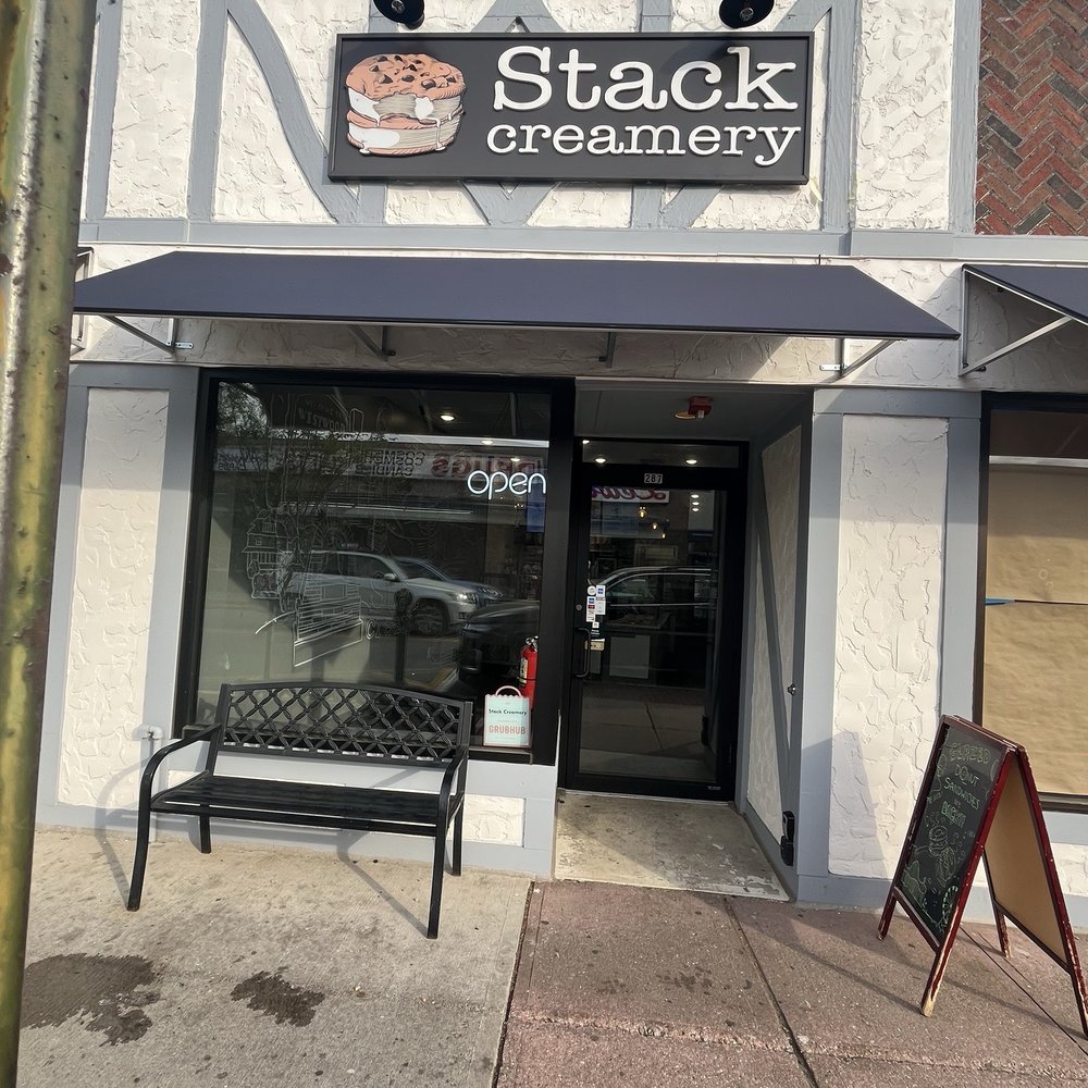 Stack Creamery - Desserts Near Me - Westwood, New Jersey Stack Creamery - Desserts Near Me - Westwood, New Jersey