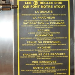 Oasis Geode - Notre charte et nos engagements