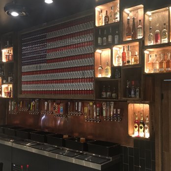 The Rustic - Bars Near Me - Houston, Texas