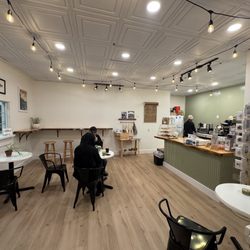 Compass Rose Cafe - Cafe