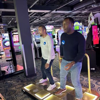Round1 Bowling & Arcade - Sandy - Arcades Near Me - Sandy, Utah