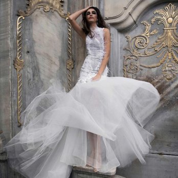 Brideology - Bridal Near Me - Crystal Lake, Illinois