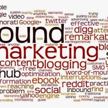 Digital Inbound - Web Design Near Me - Los Angeles, California