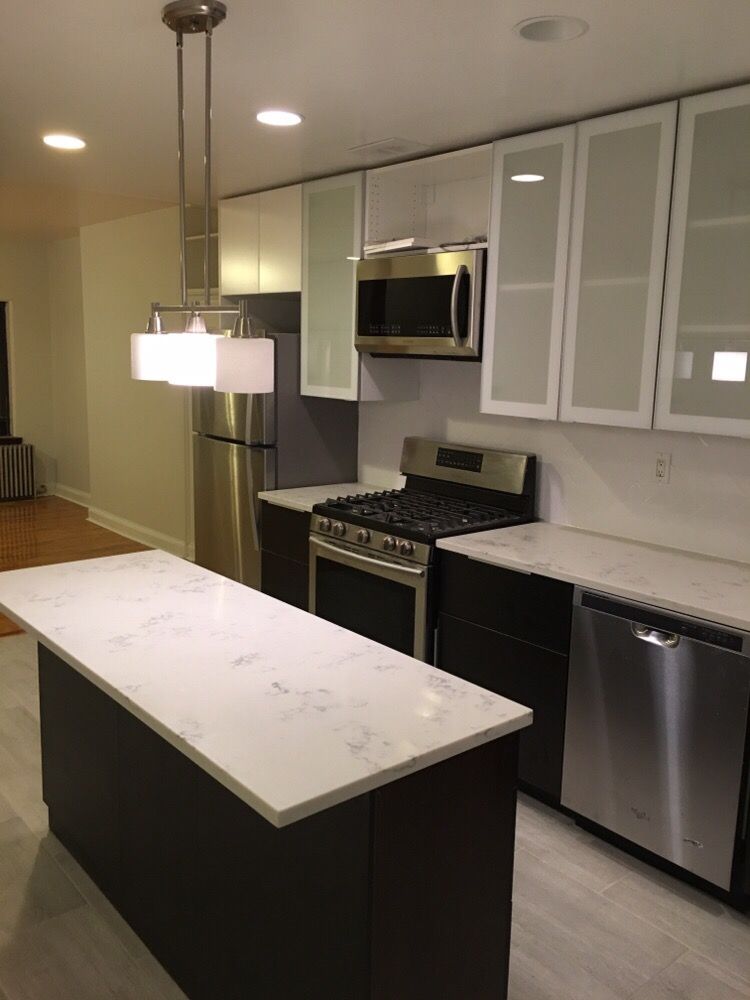 Slide of Fabian Construction