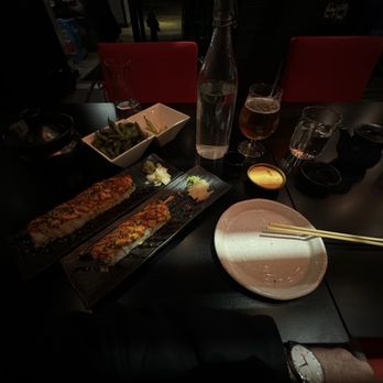 Ozumo - Delicious food - Izakaya Near Me - San Jose, California Ozumo - Delicious food - Izakaya Near Me - San Jose, California