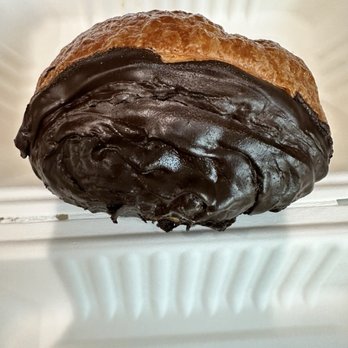 Haute Coffee - Chocolate croissant - Coffee & Tea Near Me - Elk Grove, California