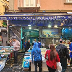Pescheria Azzurra