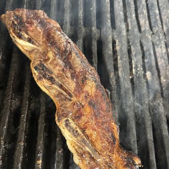 Nuria's Kitchen - Ribs - Argentine Near Me - Westlake, Florida