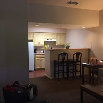 Habitat Suites - Full kitchen - Hotels Near Me - Austin, Texas