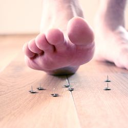 Regenerative Medical Institute - Neuropathy Pain? Come see us!