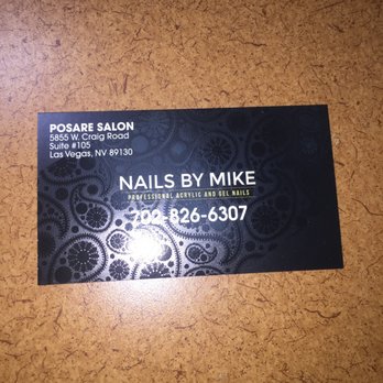 Posare Salon - Mikes the best - Hair Salons Near Me - Las Vegas, Nevada Posare Salon - Mikes the best - Hair Salons Near Me - Las Vegas, Nevada