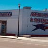 American Furniture & Mattress gift card