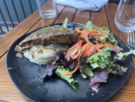 Public House by null