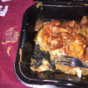 Westside Pit Barbque - The plastic pieces that were found in my food are pictures to left. - Barbeque Near Me - Rialto, California Westside Pit Barbque - The plastic pieces that were found in my food are pictures to left. - Barbeque Near Me - Rialto, California