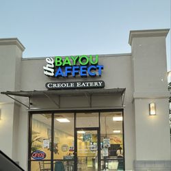 The Bayou Affect