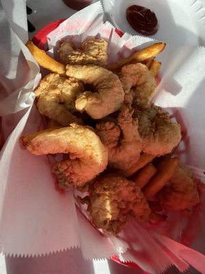 Pier 88 Boiling Seafood & Bar OKC by null