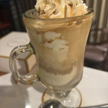 Creme De La Crepe - Affogato - French Near Me - Redondo Beach, California