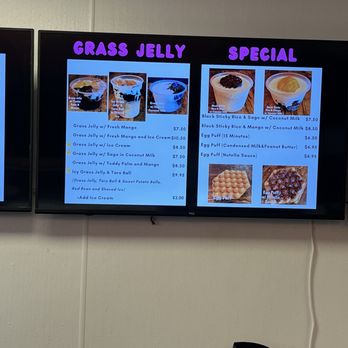Ice Dream - Bubble Tea Near Me - Sacramento, California Ice Dream - Bubble Tea Near Me - Sacramento, California