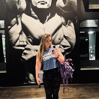 CHOP Barbell - Trainers Near Me - Rogers, Arkansas