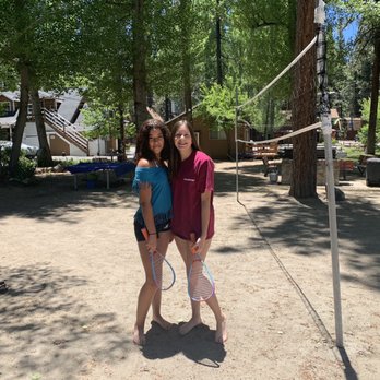 Grey Squirrel Resort & Vacation Rental Homes - Big Bear Lake, CA