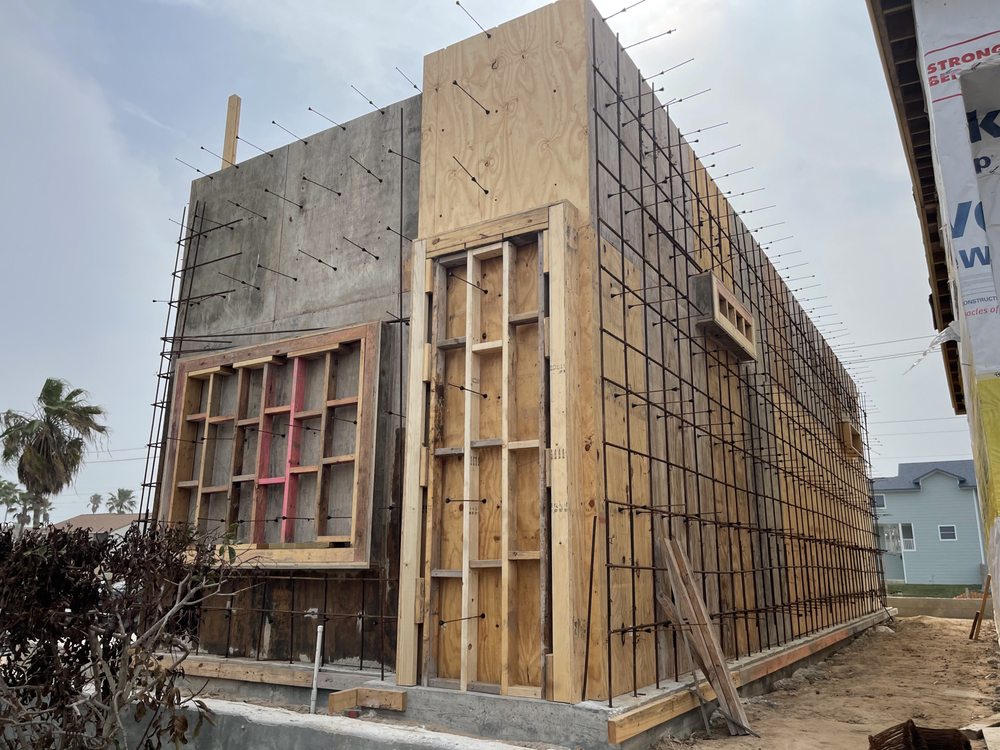 Slide of Roa Brothers Construction