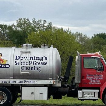 Downing Septic Tank Cleaning - Septic Services Near Me - Topeka, Kansas Downing Septic Tank Cleaning - Septic Services Near Me - Topeka, Kansas
