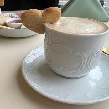 Crepas Culichi - White chocolate mocha - Creperies Near Me - Oak Park, Illinois