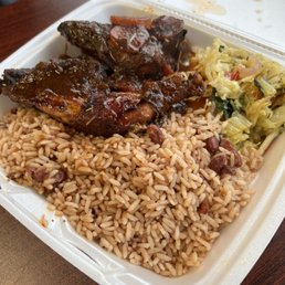 Jerk Chicken