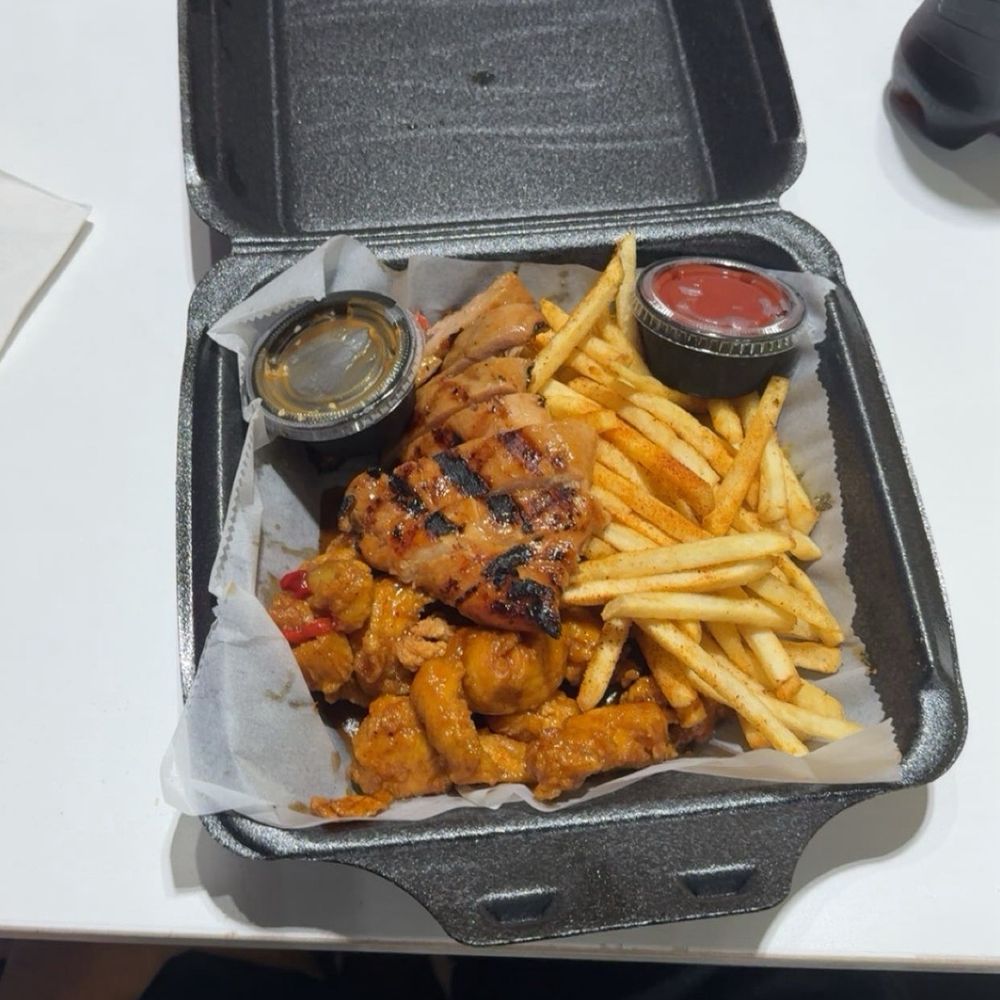 Quick Kitchen - Food Delivery Services Near Me - Columbus, Georgia Quick Kitchen - Food Delivery Services Near Me - Columbus, Georgia