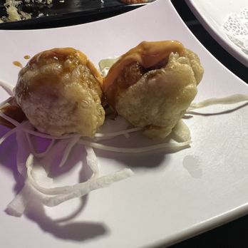 Sushi 21 - Monkey balls - Sushi Bars Near Me - Las Vegas, Nevada Sushi 21 - Monkey balls - Sushi Bars Near Me - Las Vegas, Nevada