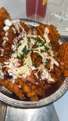 Indigo Kitchen by null