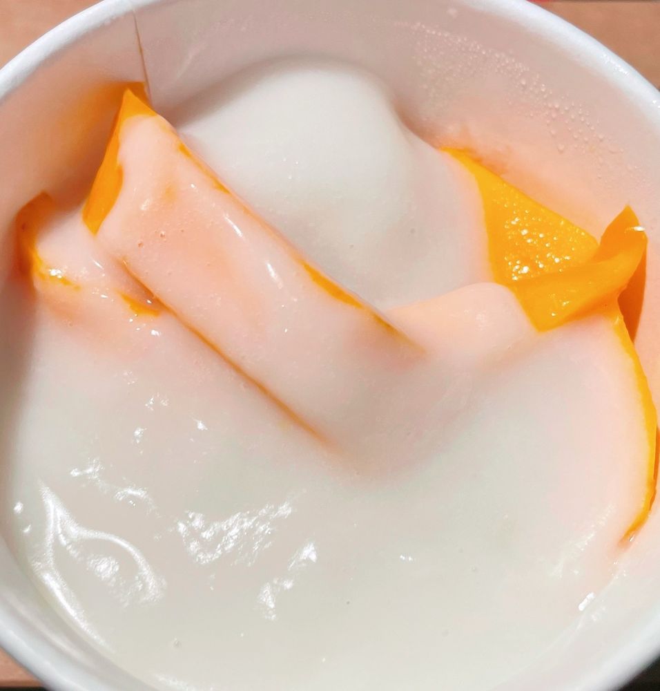 What The Cluck - Haight