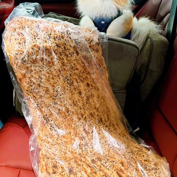 YEGANEH BAKERY & KAFE UNIK - Updated January 2025 - 1808 Photos & 1283