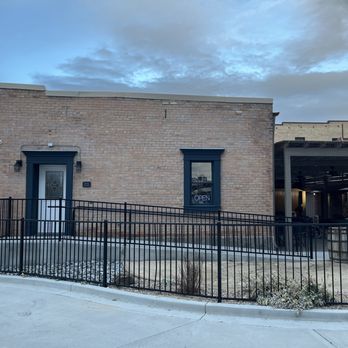 SoCo Social House - Outside - Bars Near Me - Grand Junction, Colorado